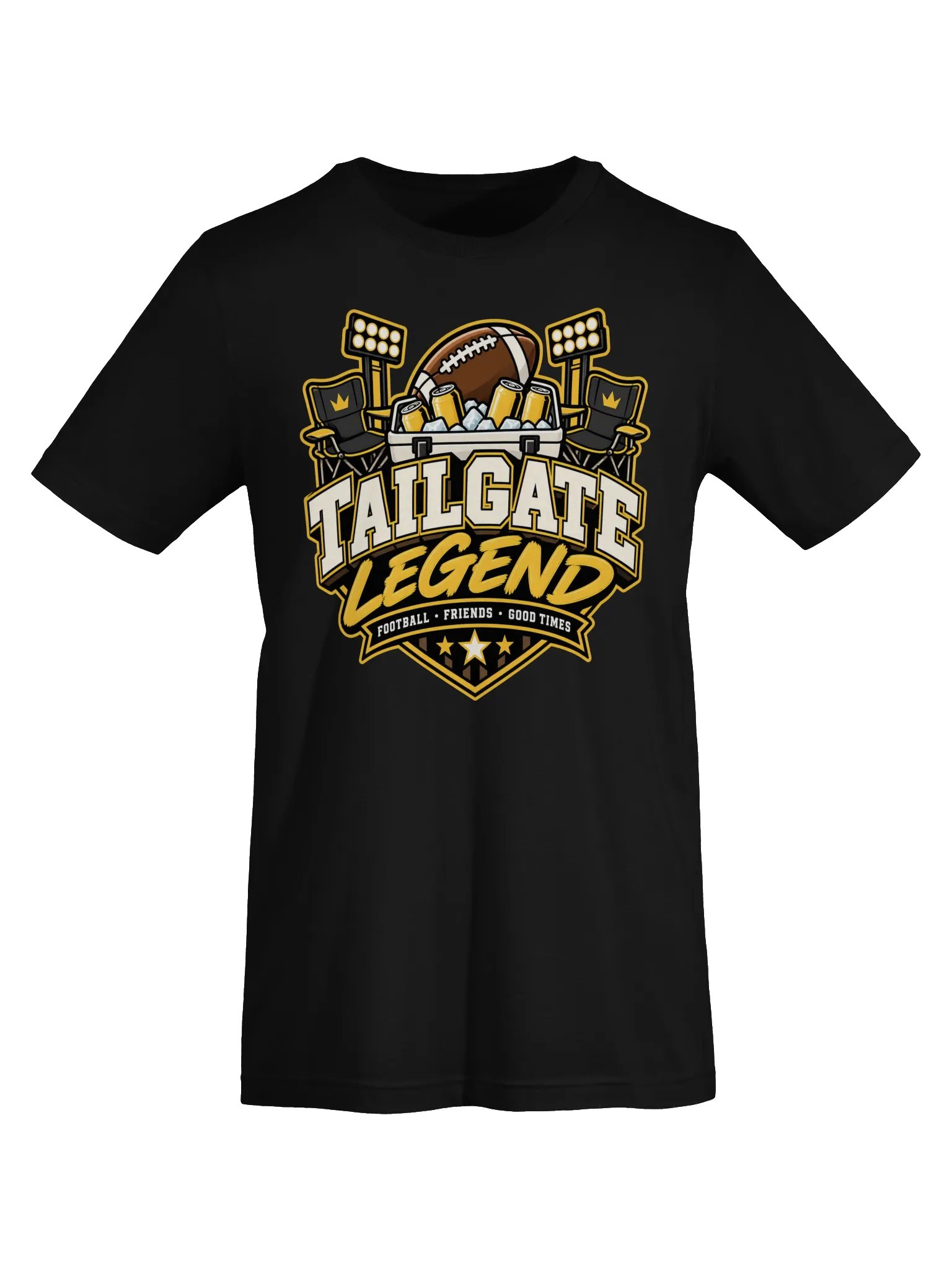 Tailgate Legend Tee product image (16)