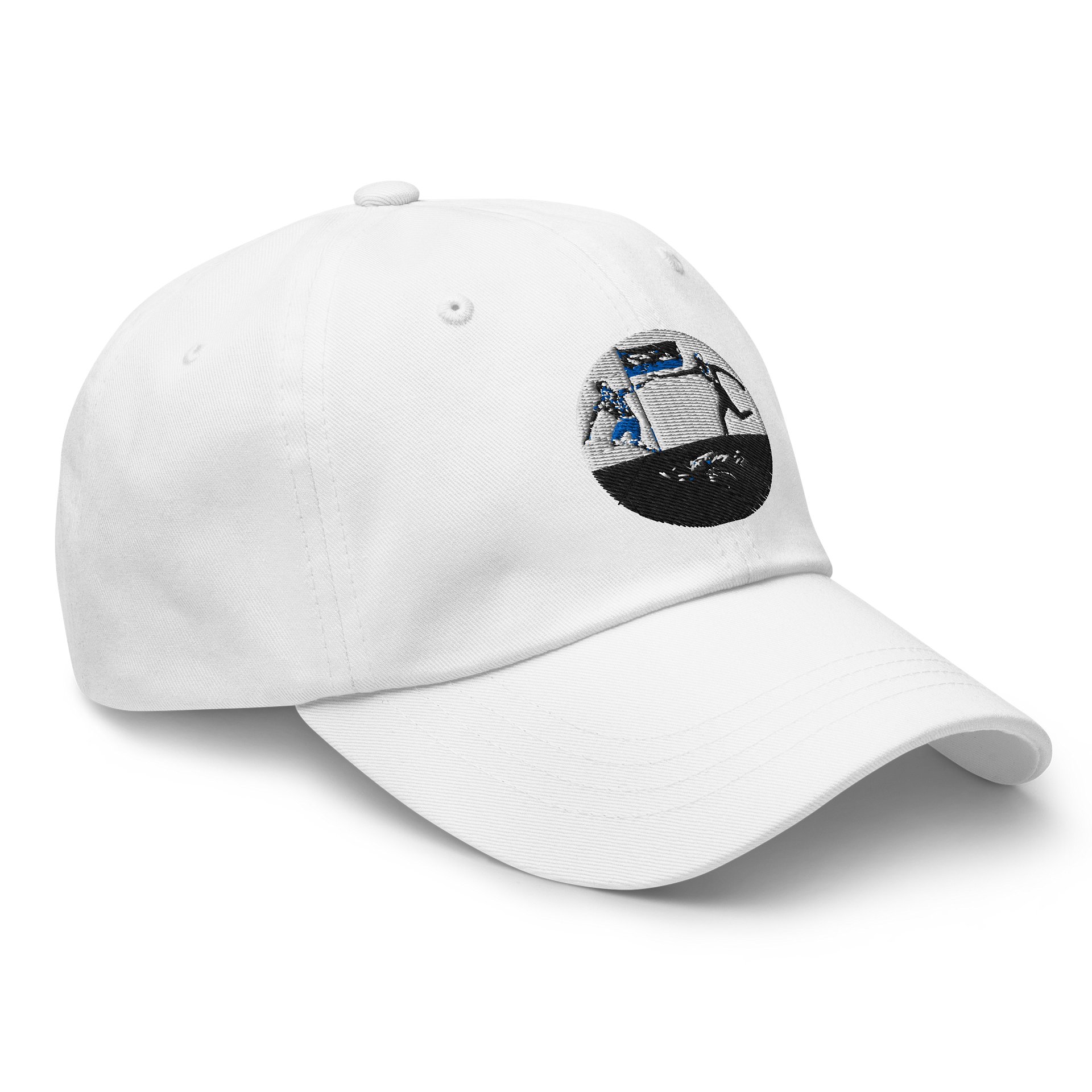 Casquette « Sprint & Drapeau – Le PACTE 241 » product image (3)