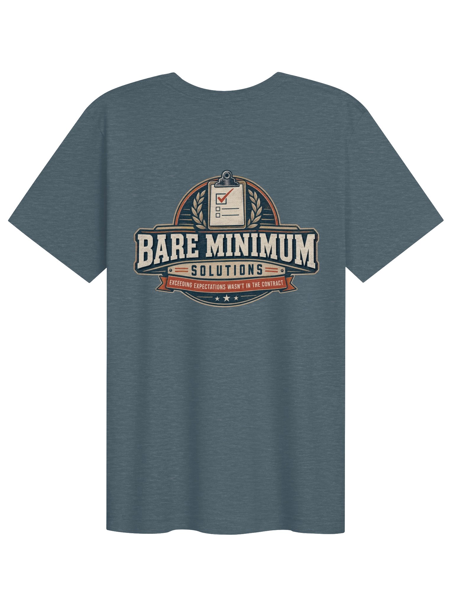 Bare Minimum Solutions product image (1)