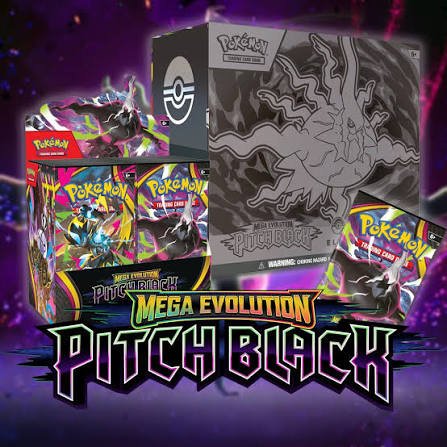 Abdallah's Pitch Black Support Pack product image (1)