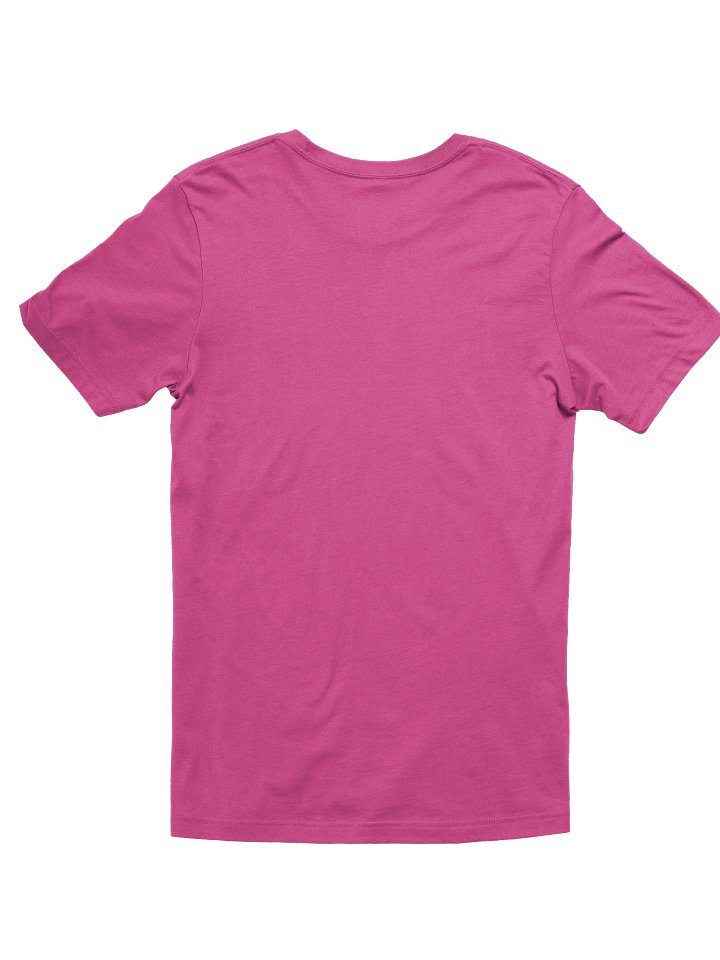 Midnight Minimalist — Bella+Canvas Supersoft T-Shirt product image (10)