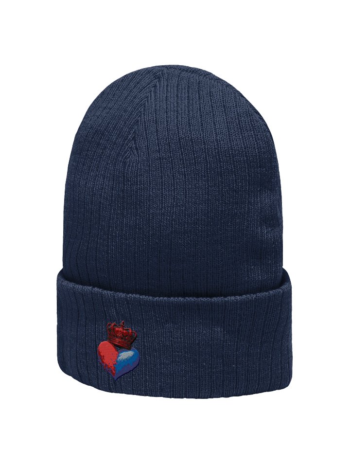 DJ NTB Logo Hat product image (2)
