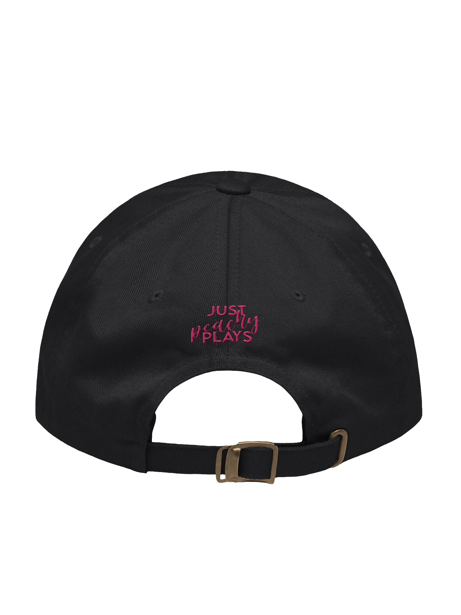 404 NOT FOUND: Dad Hat product image (3)