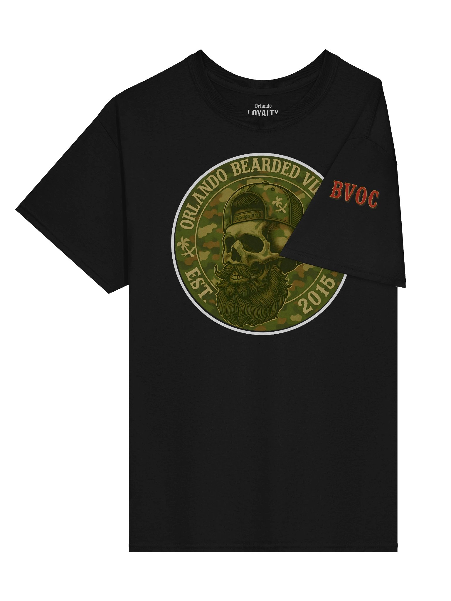 “The BVOC Camo Tee – OldMan Edition” product image (22)
