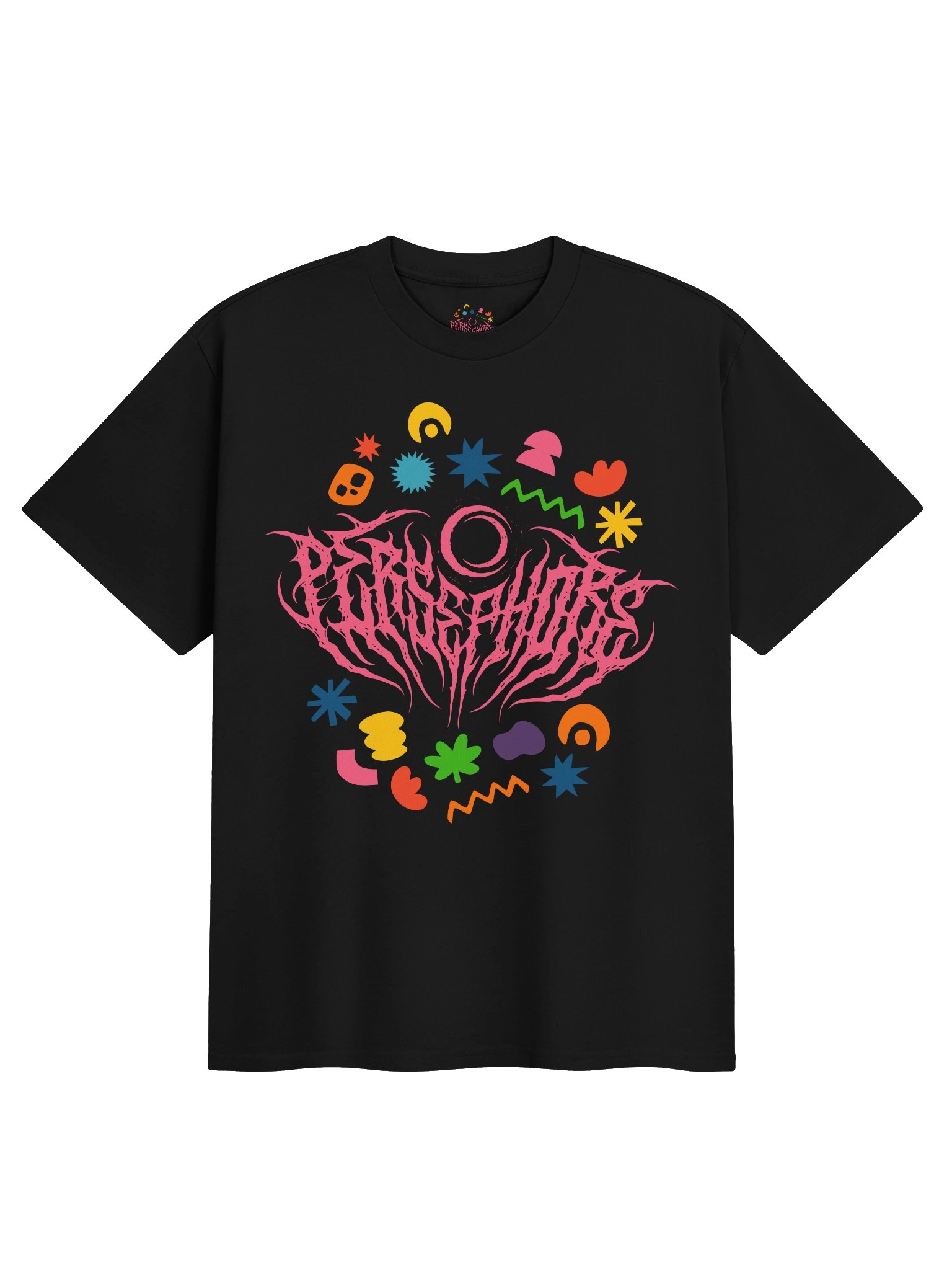 Persephore – Confetti T product image (1)