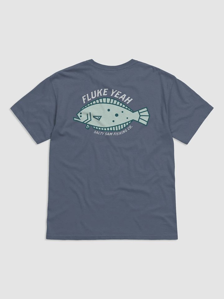 Fluke Yeah! Tee product image (1)