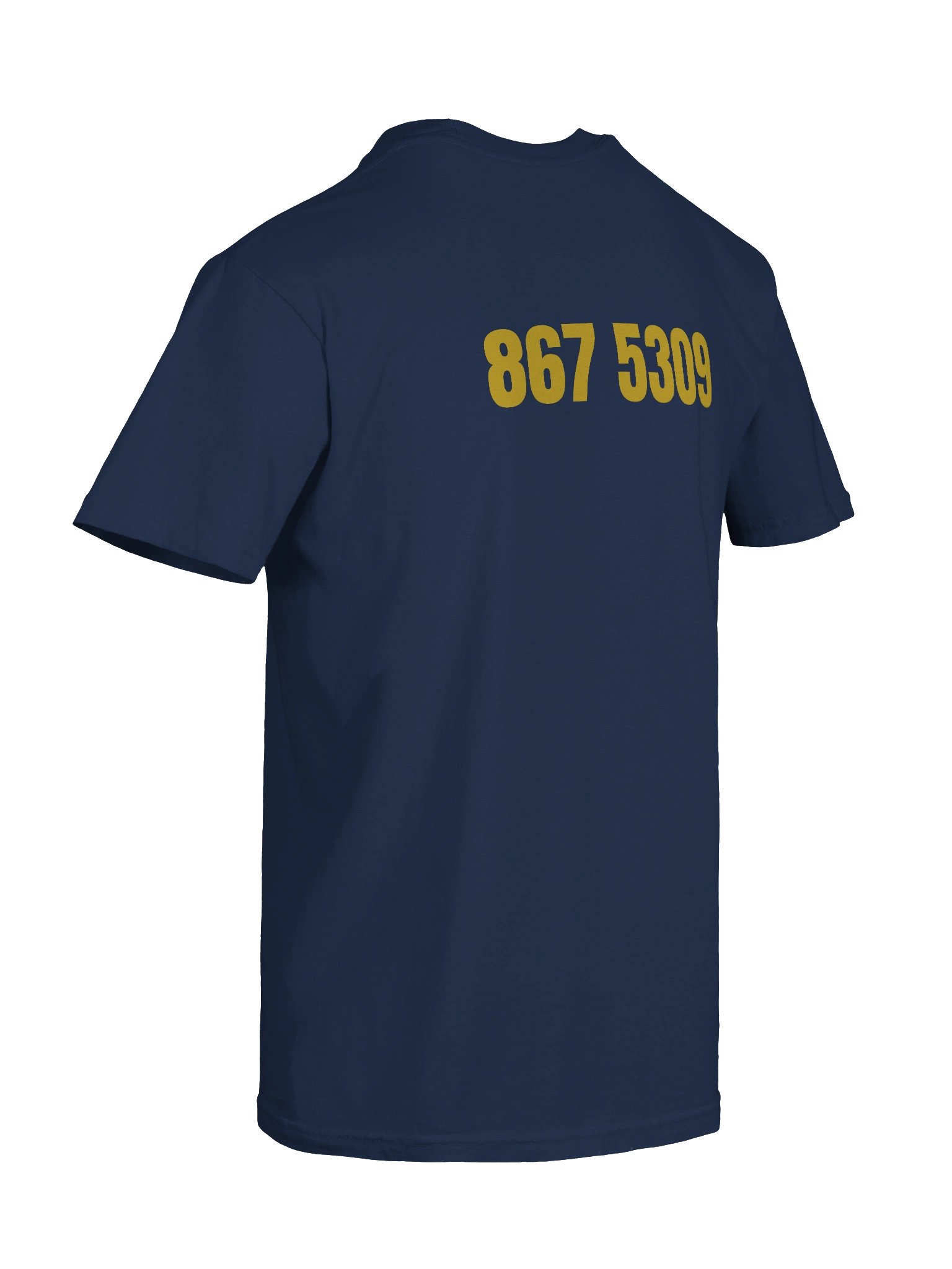 Numerology Tee product image (10)