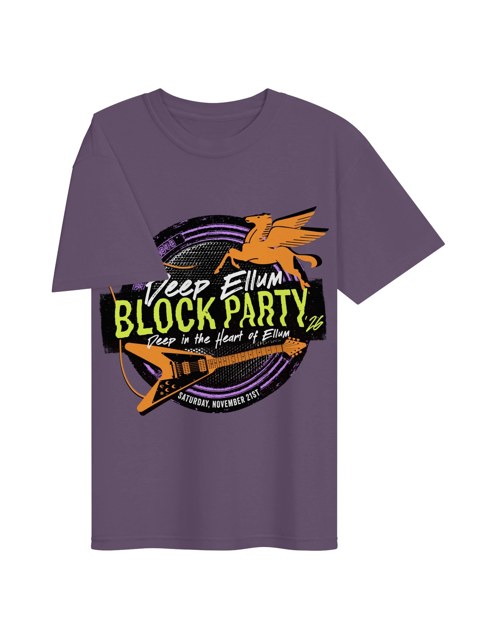 Logo Tee product image (19)