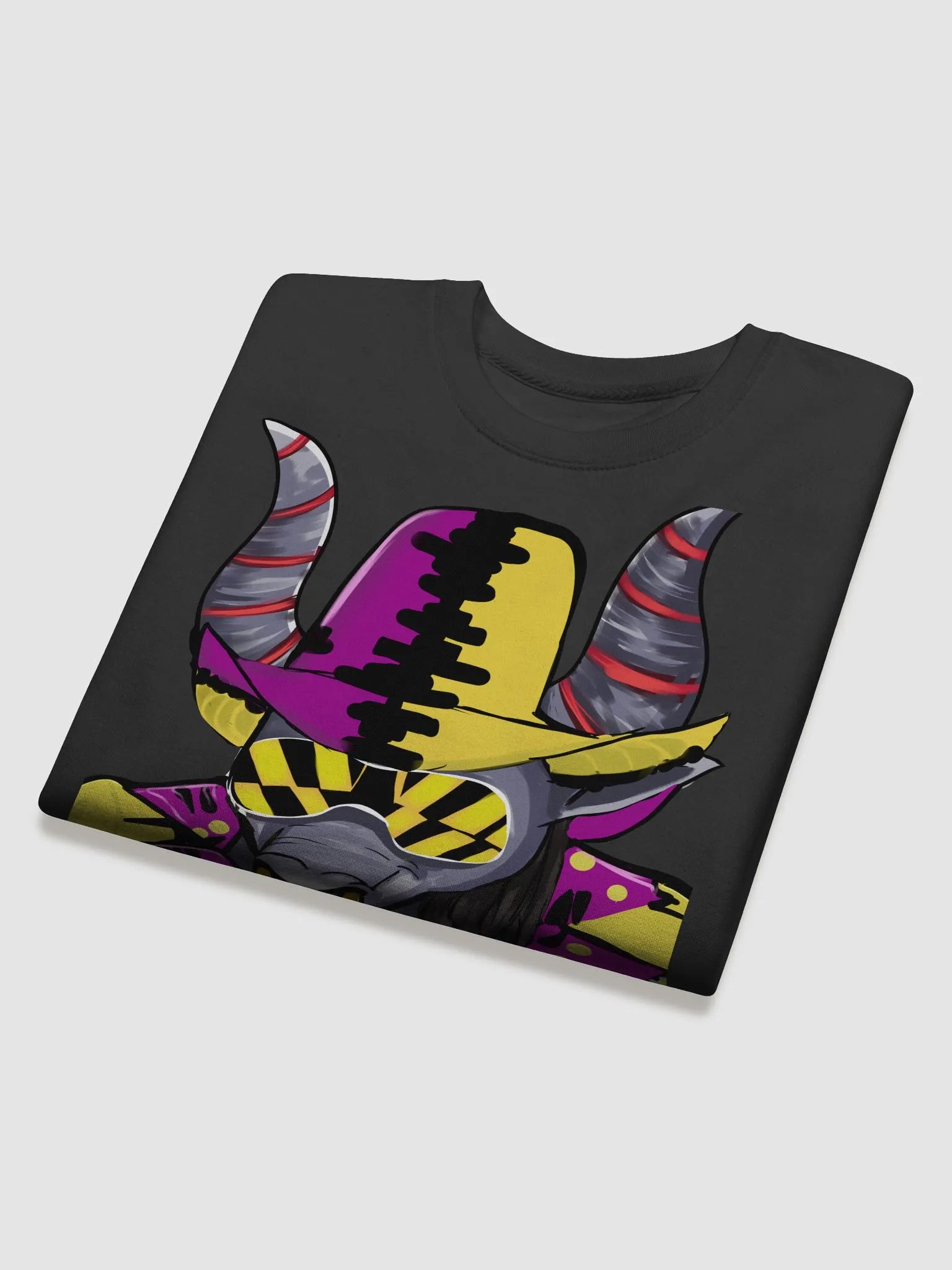 Comp Oni sweatshirt! product image (4)