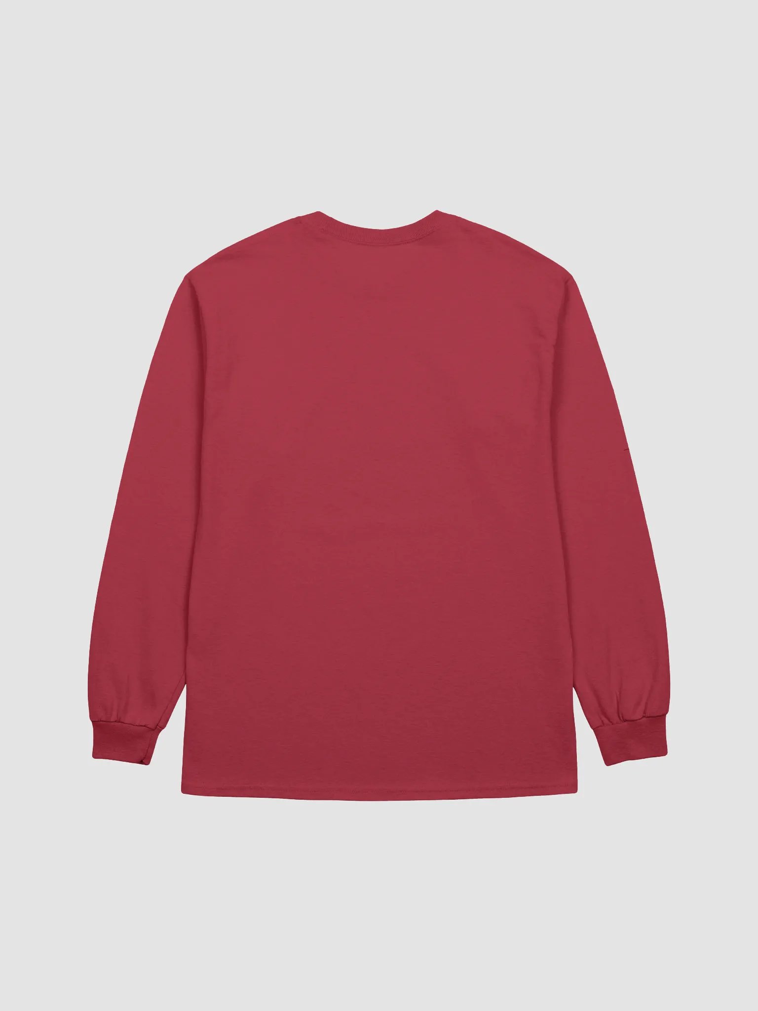 Milo Longsleeve product image (11)