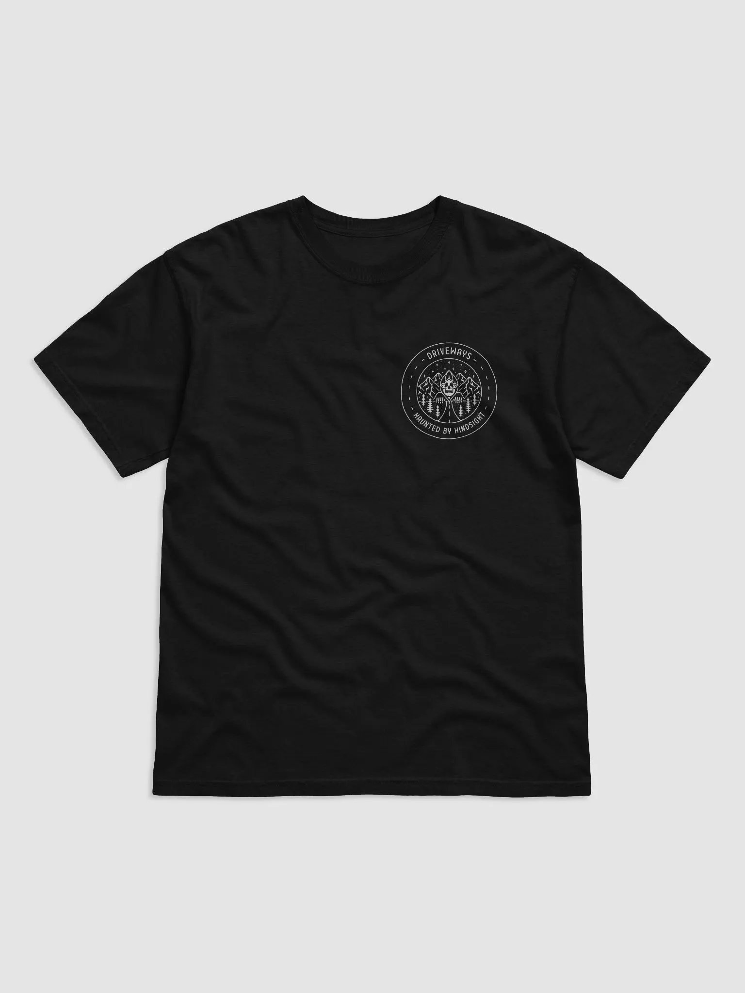 Skull Mountain T-Shirt product image (10)