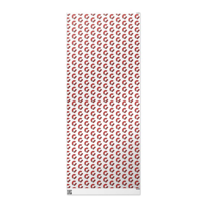 Car Confections Wrapping Paper product image (3)