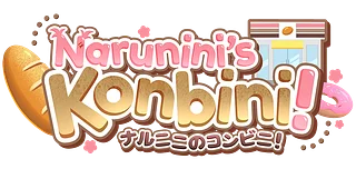 Narunini's Konbini