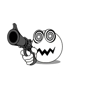 Armed illusion