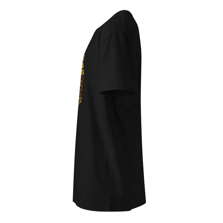 Indie Cuban Music Cotton T-Shirt product image (2)
