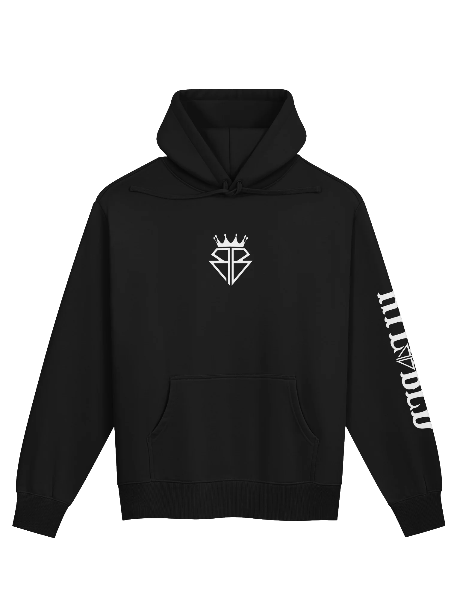 MONSTER HOODIE product image (1)