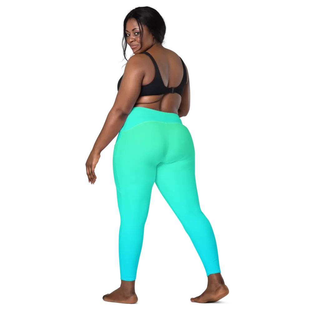 Gooey Worm Leggings product image (3)