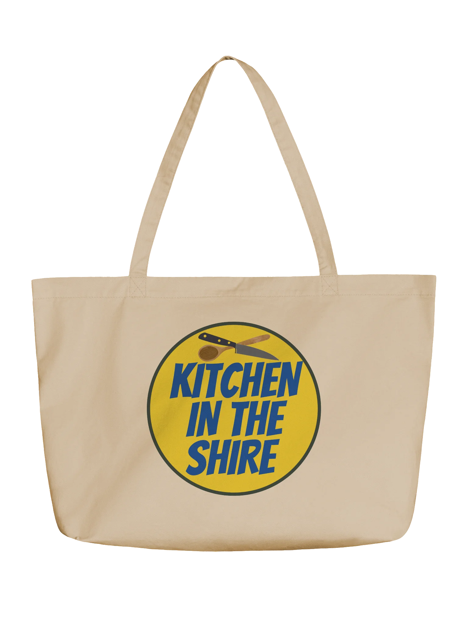 The Basic Shire Tote product image (1)