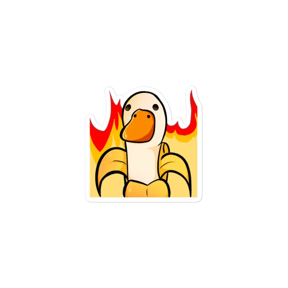quacknana magnet product image (1)