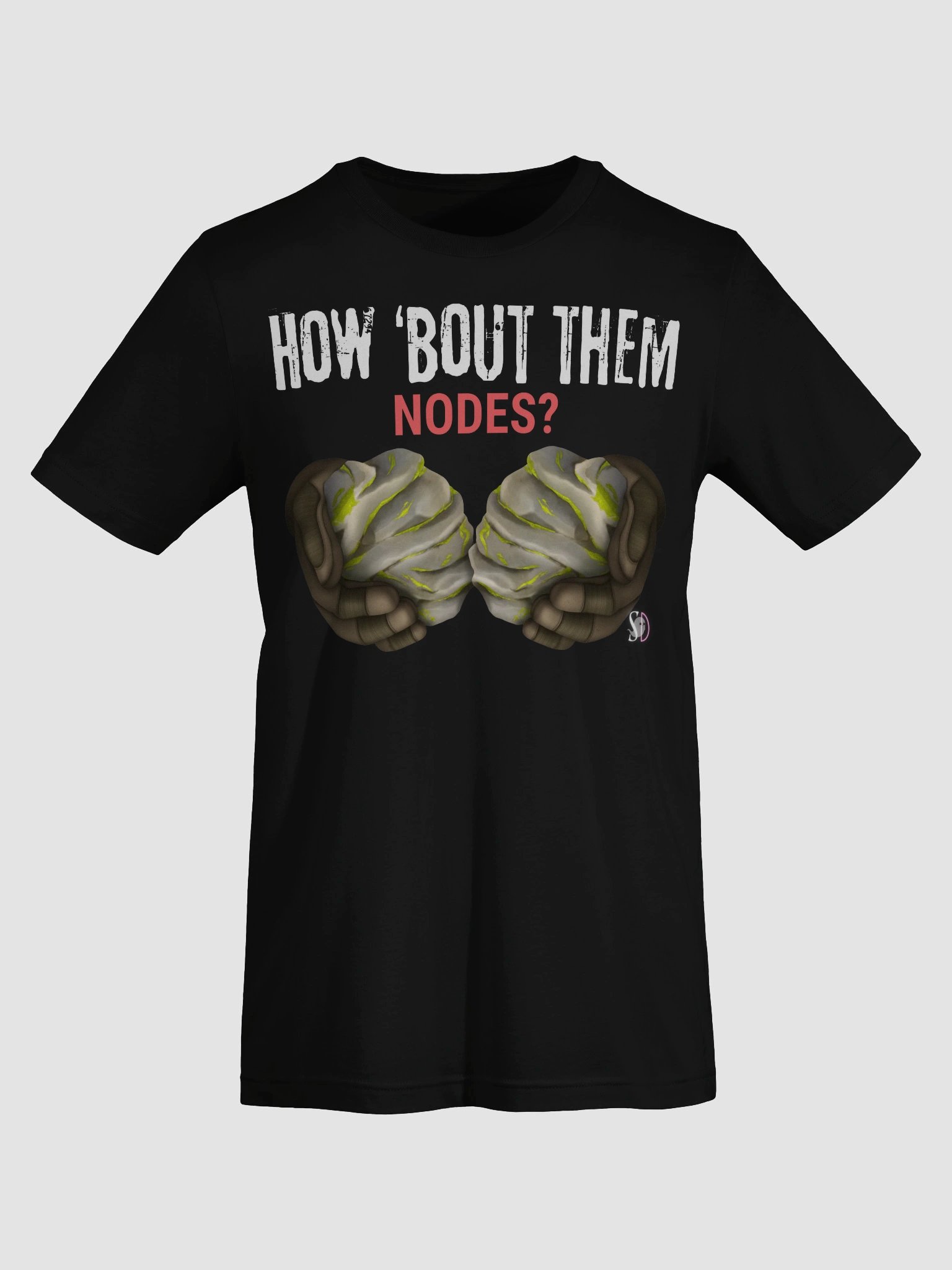 How 'bout them nodes? product image (7)