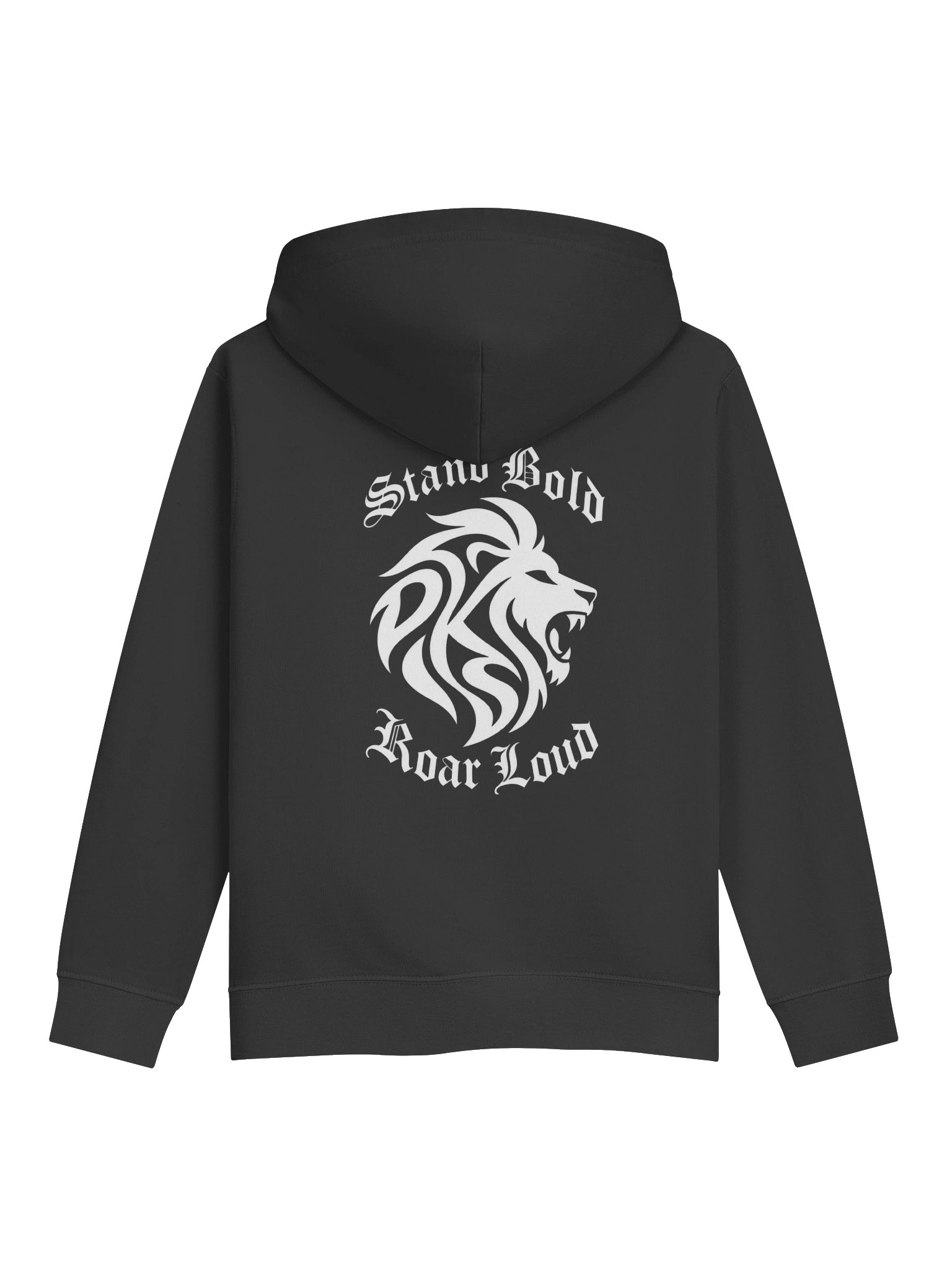 The Roaring Lion Hoodie product image (1)