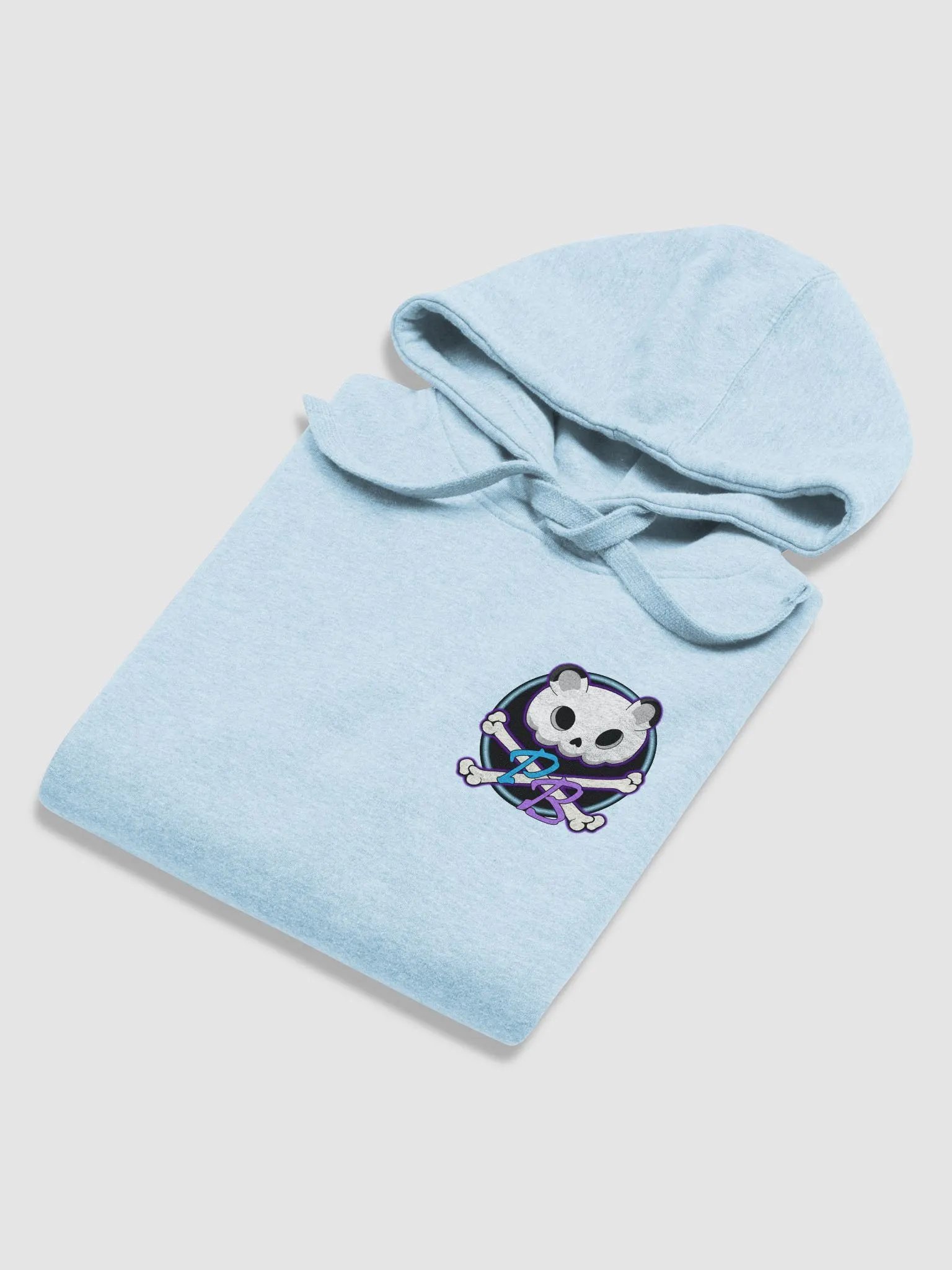 Pandaa Hoodie product image (6)