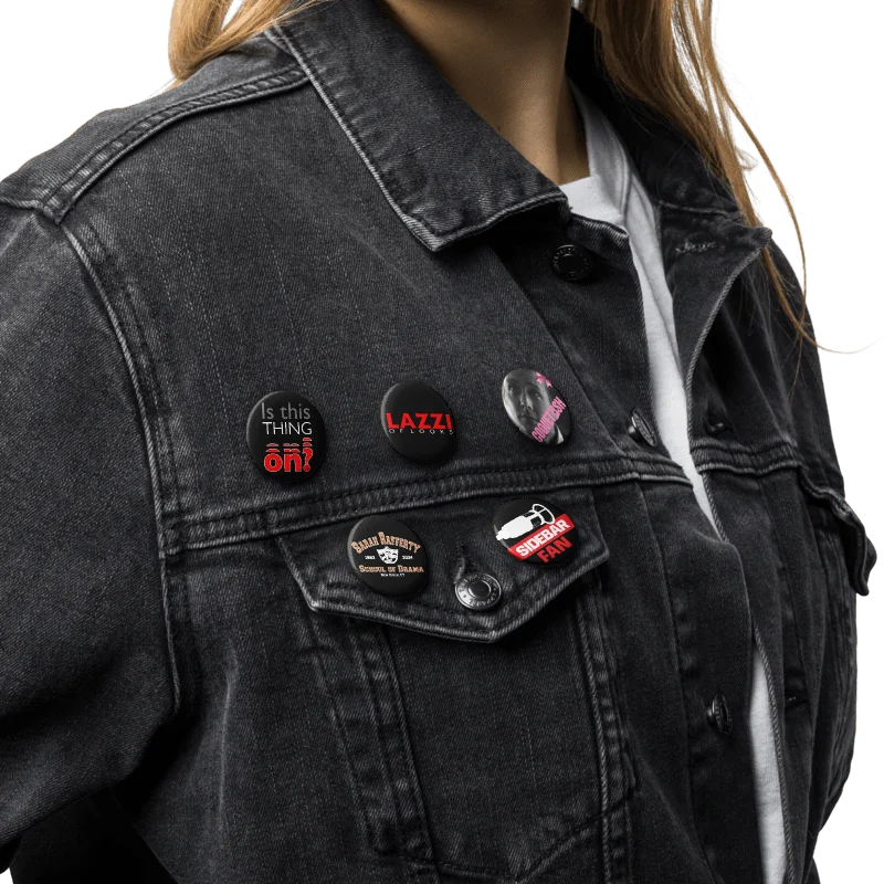 Sidebar Fan Buttons product image (2)