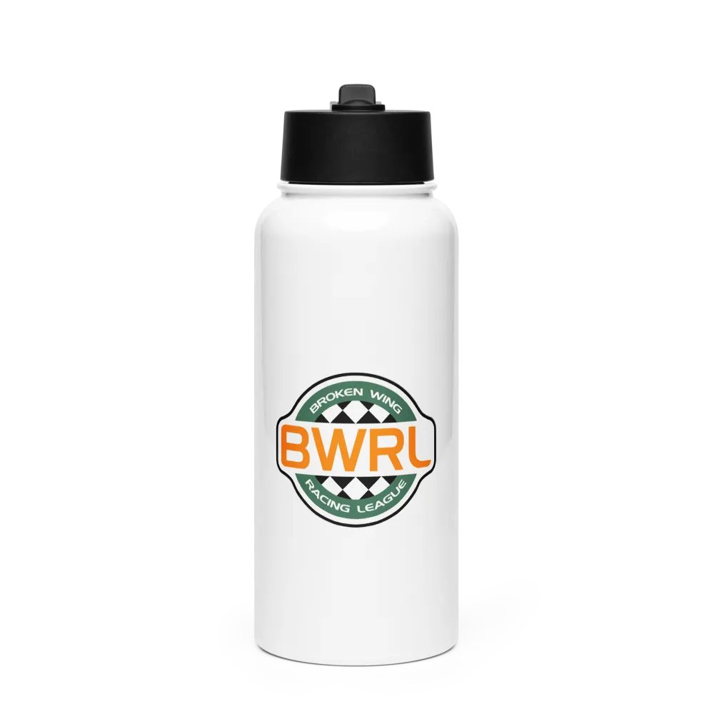 BWRL Water Bottle product image (1)