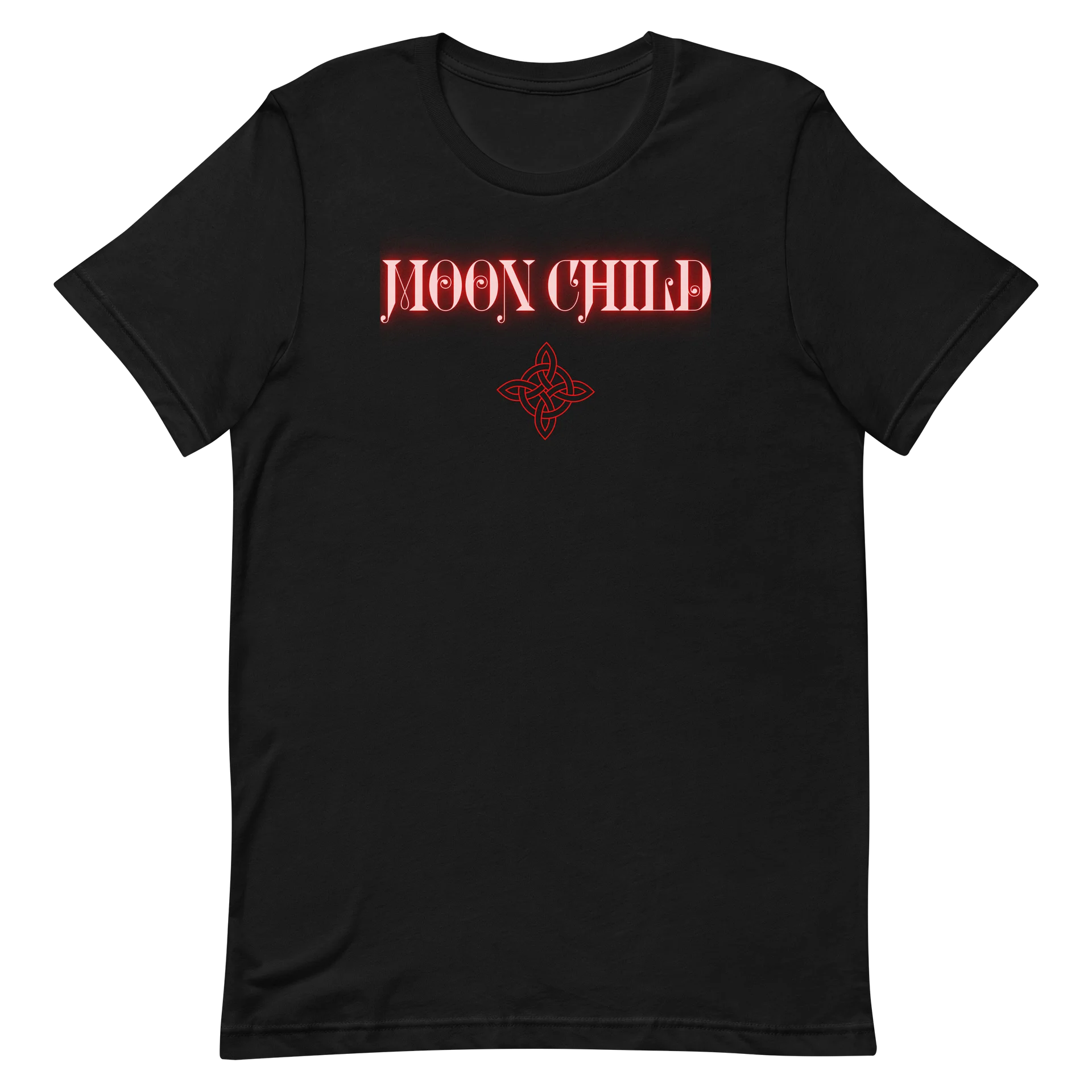 Witchfire “Moon Child” Supersoft Neon Tee product image (1)