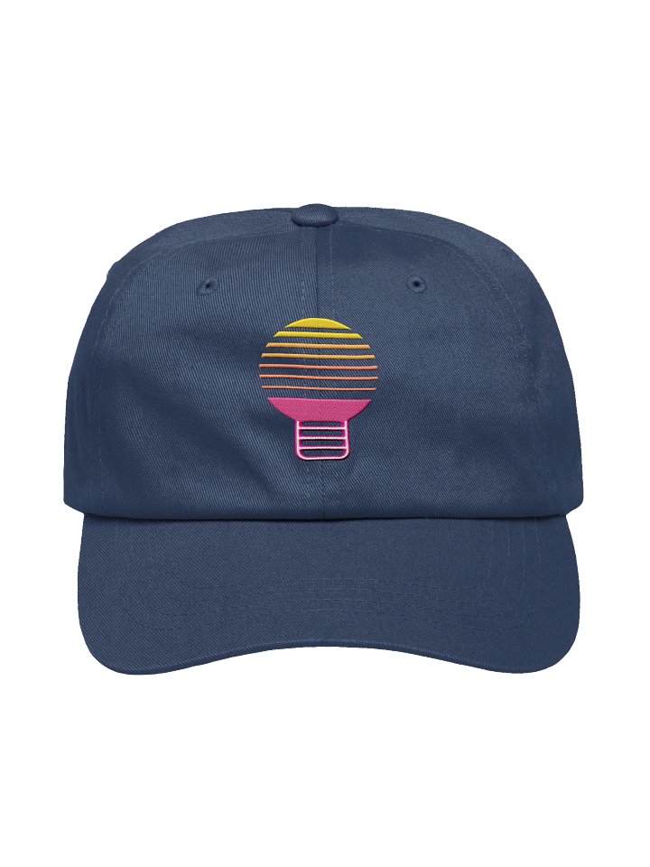 Bulb Cap product image (1)