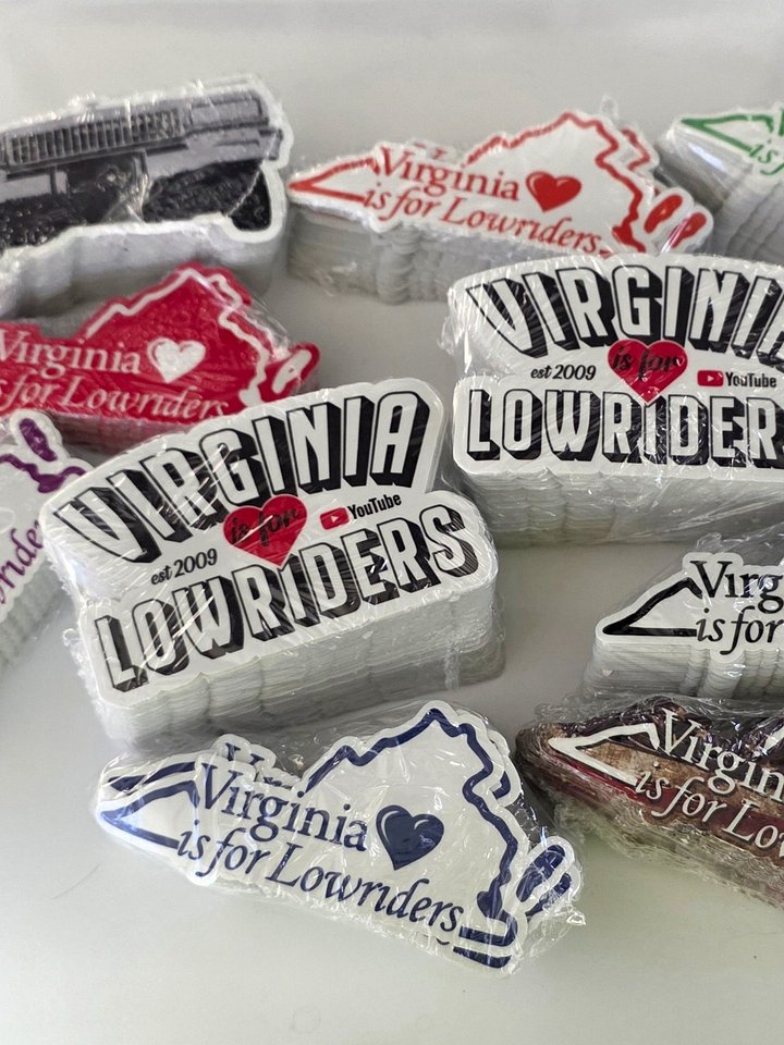 Assorted sticker pack product image (1)