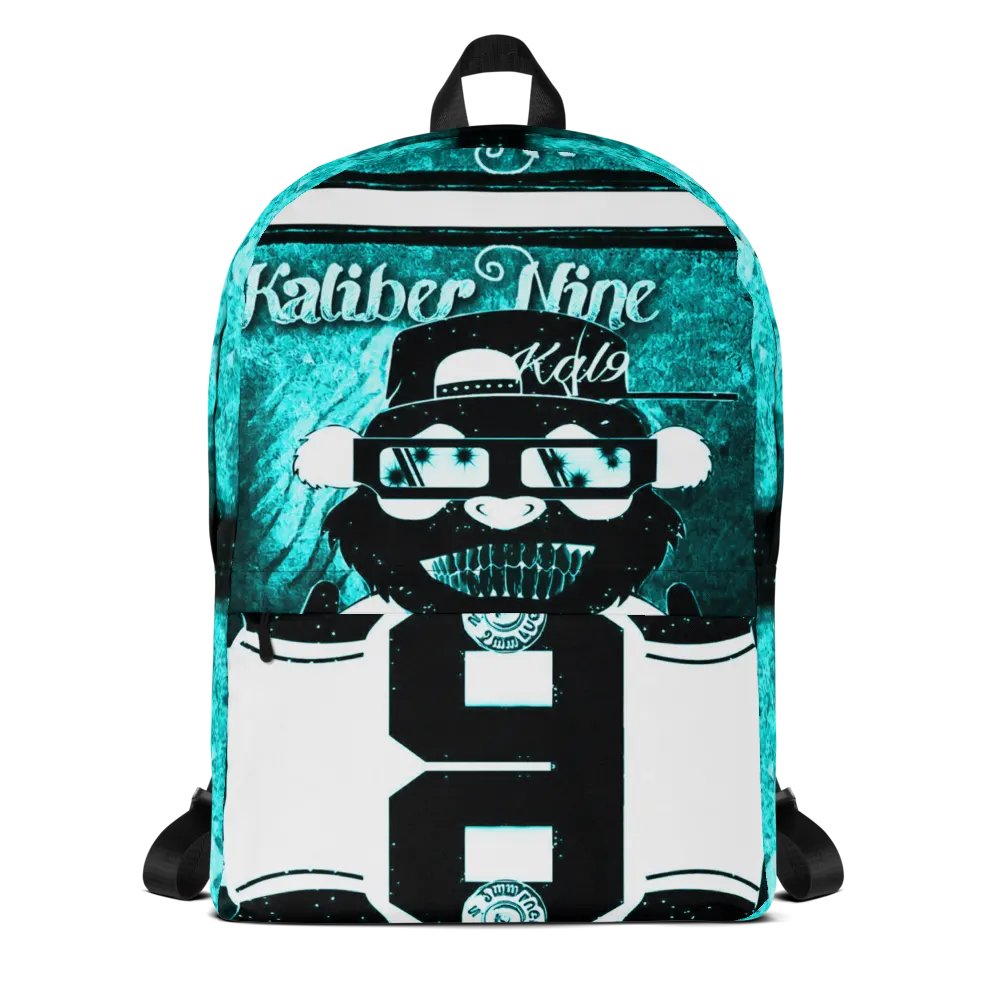 Kali Shtyle Back Bling product image (1)