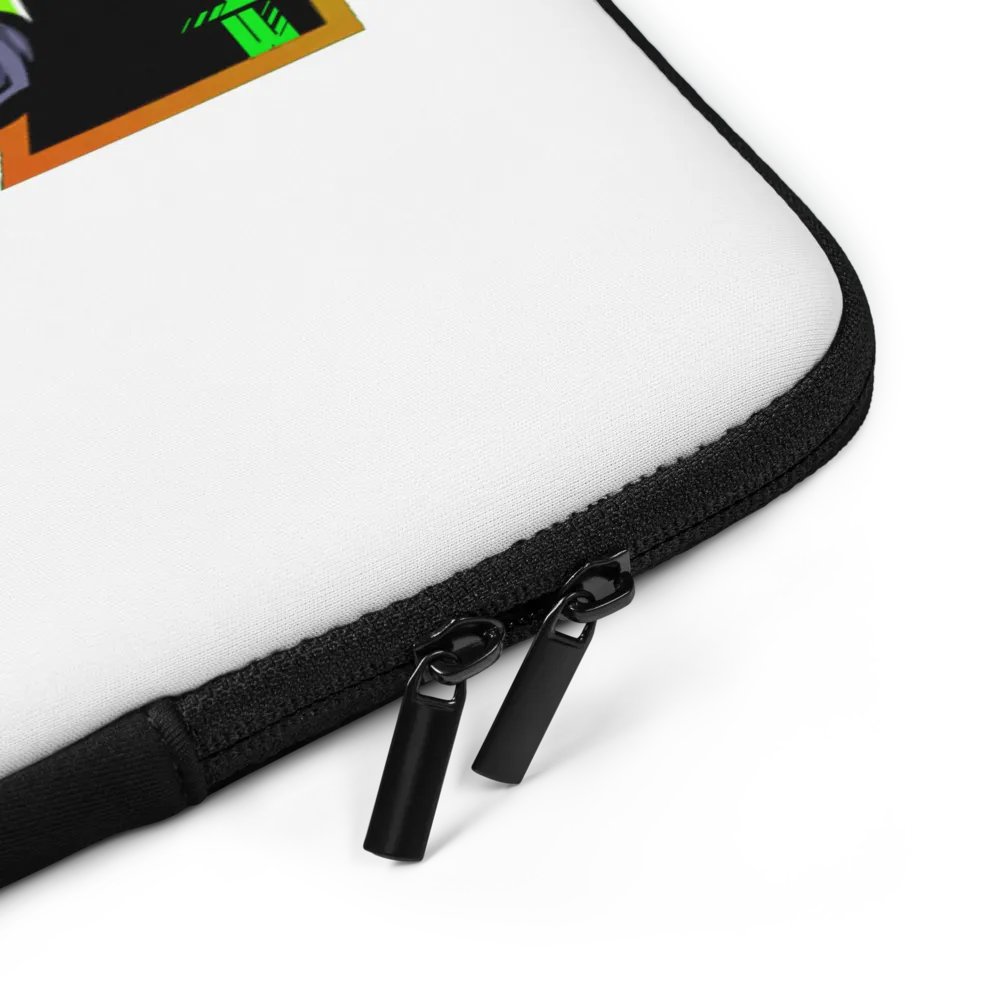 Ninja Laptop bag product image (5)