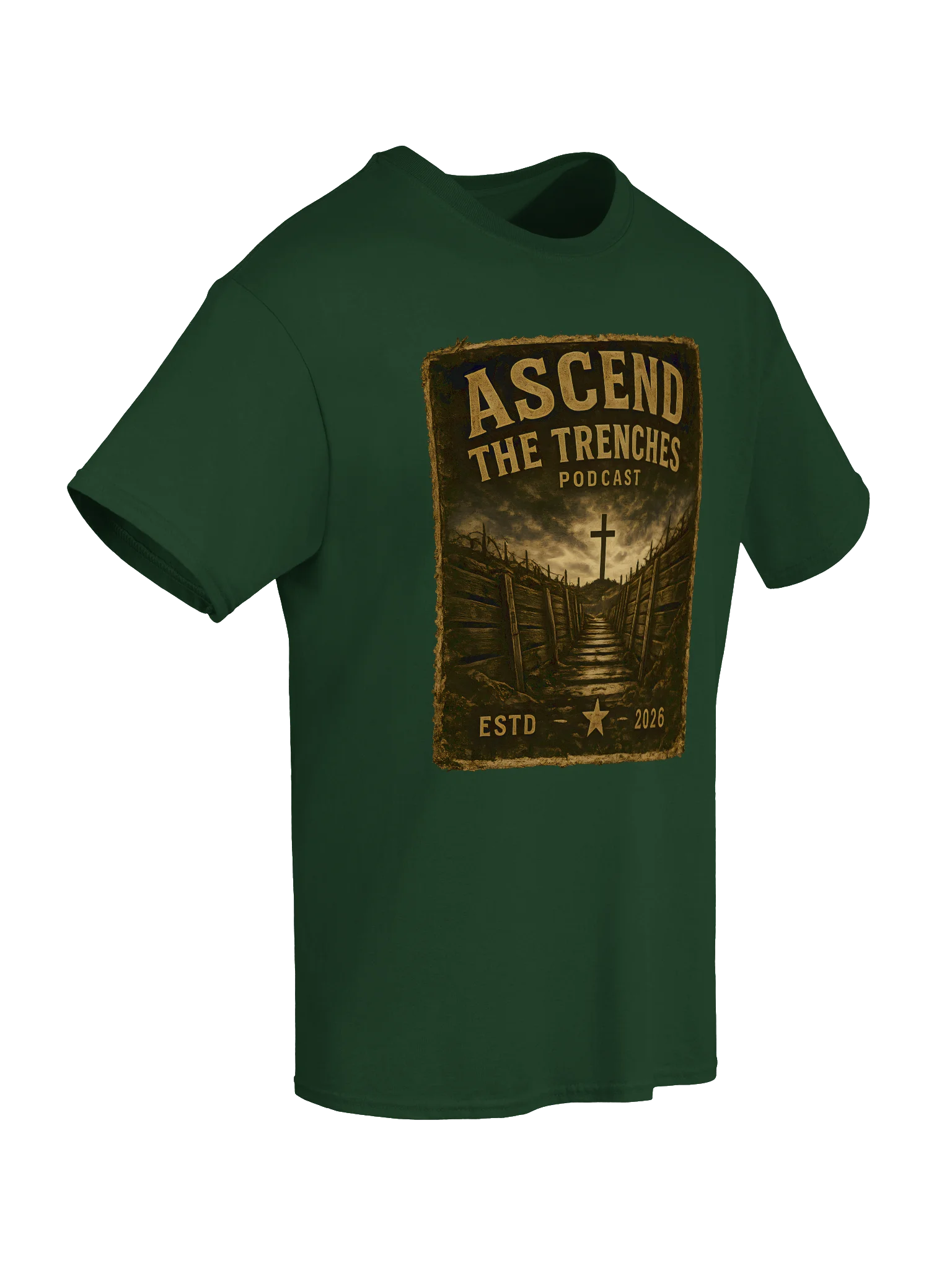 Ascend - Star Trench product image (32)