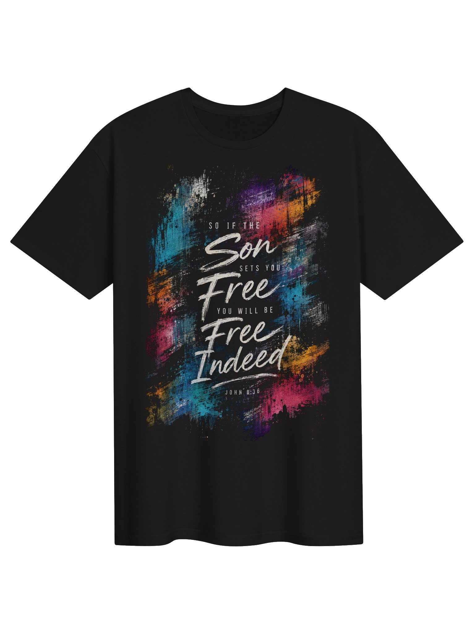 Free Indeed product image (1)