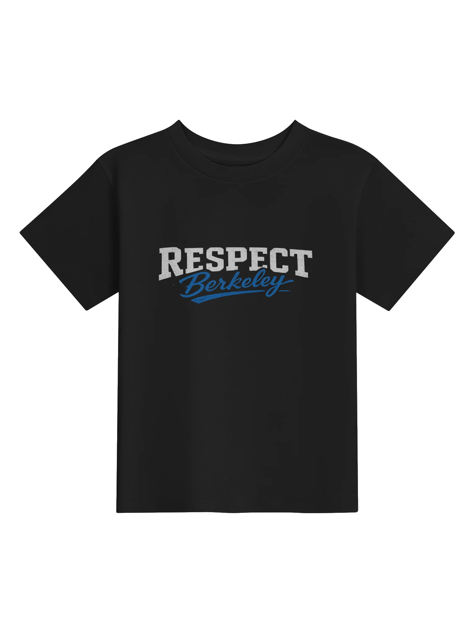 RESPECT Berkeley Toddler Tee product image (1)