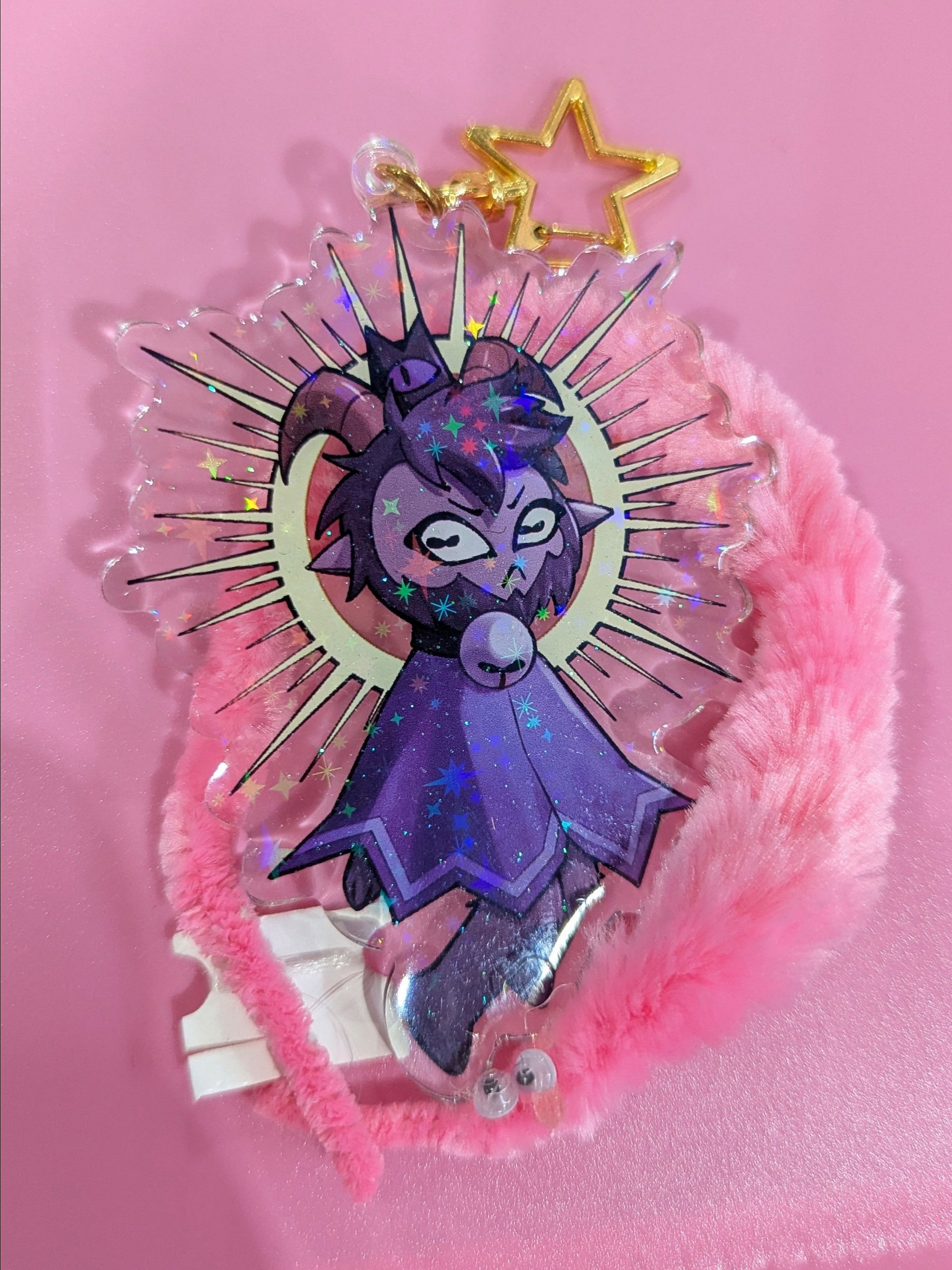 Cult of the Lamb Charms product image (3)