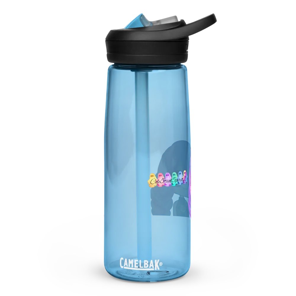 Celestial Spirits Chibi Water Bottle product image (4)