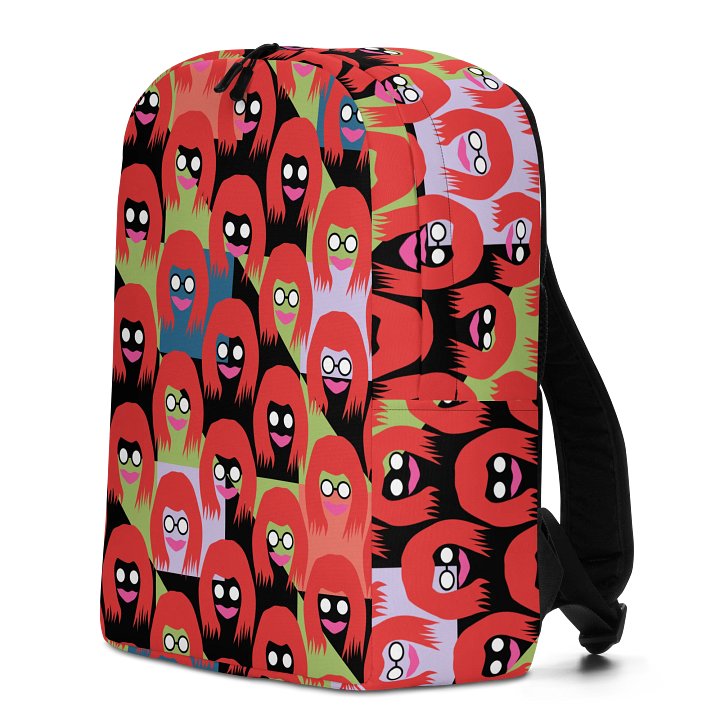 Kathy Backpack product image (2)