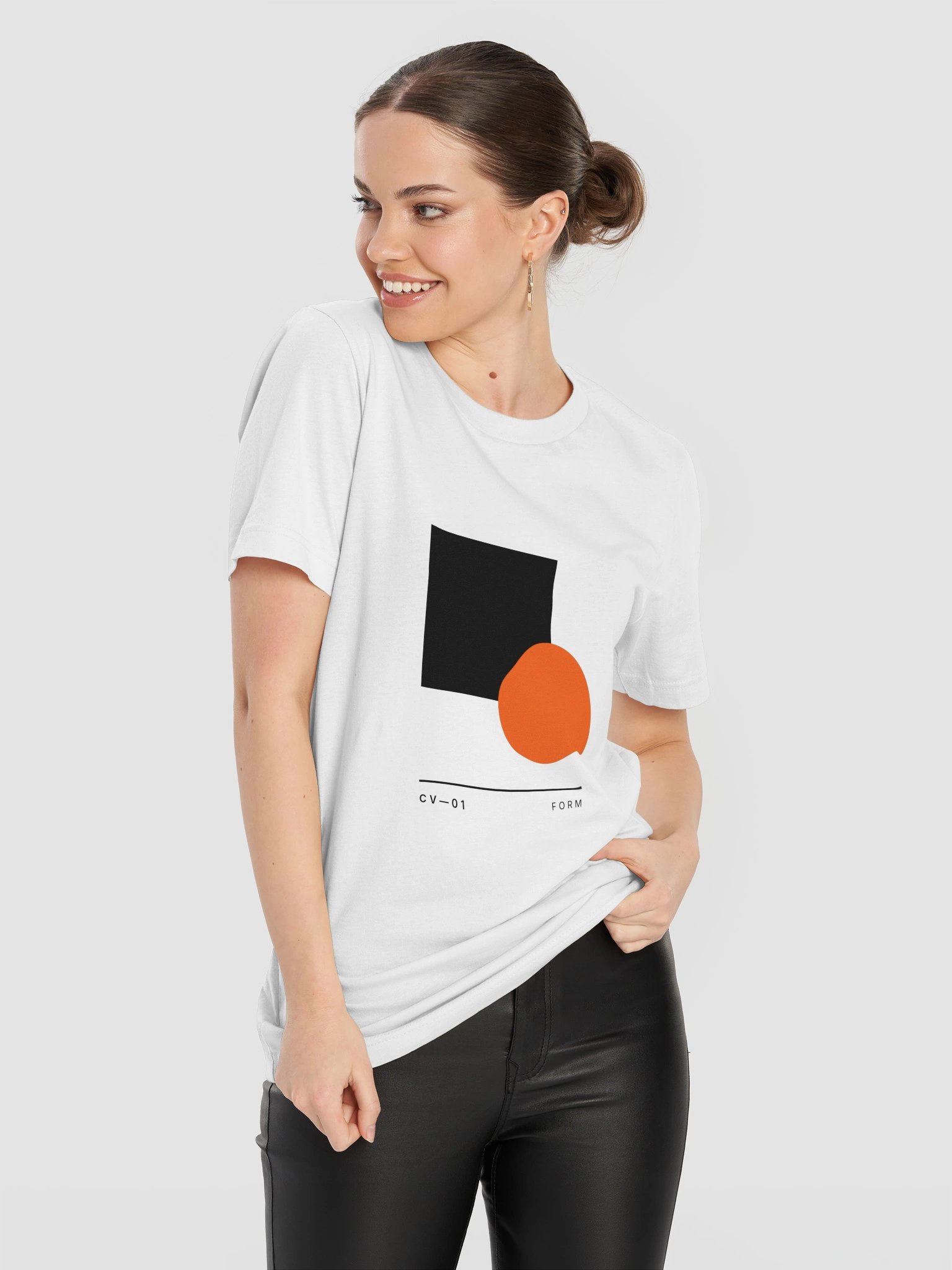Form 01 Tee product image (11)