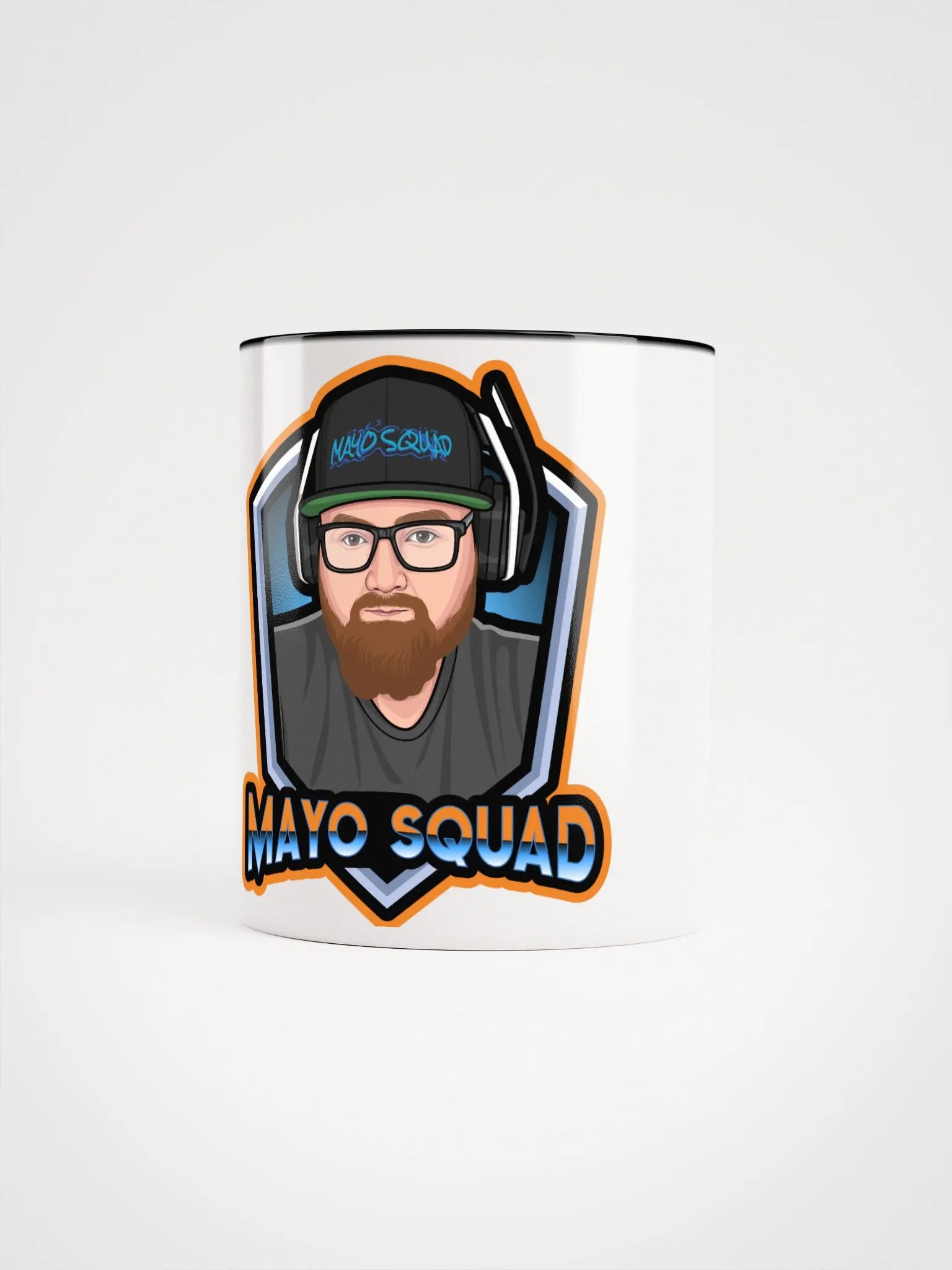 Mayo Squad Mug product image (35)
