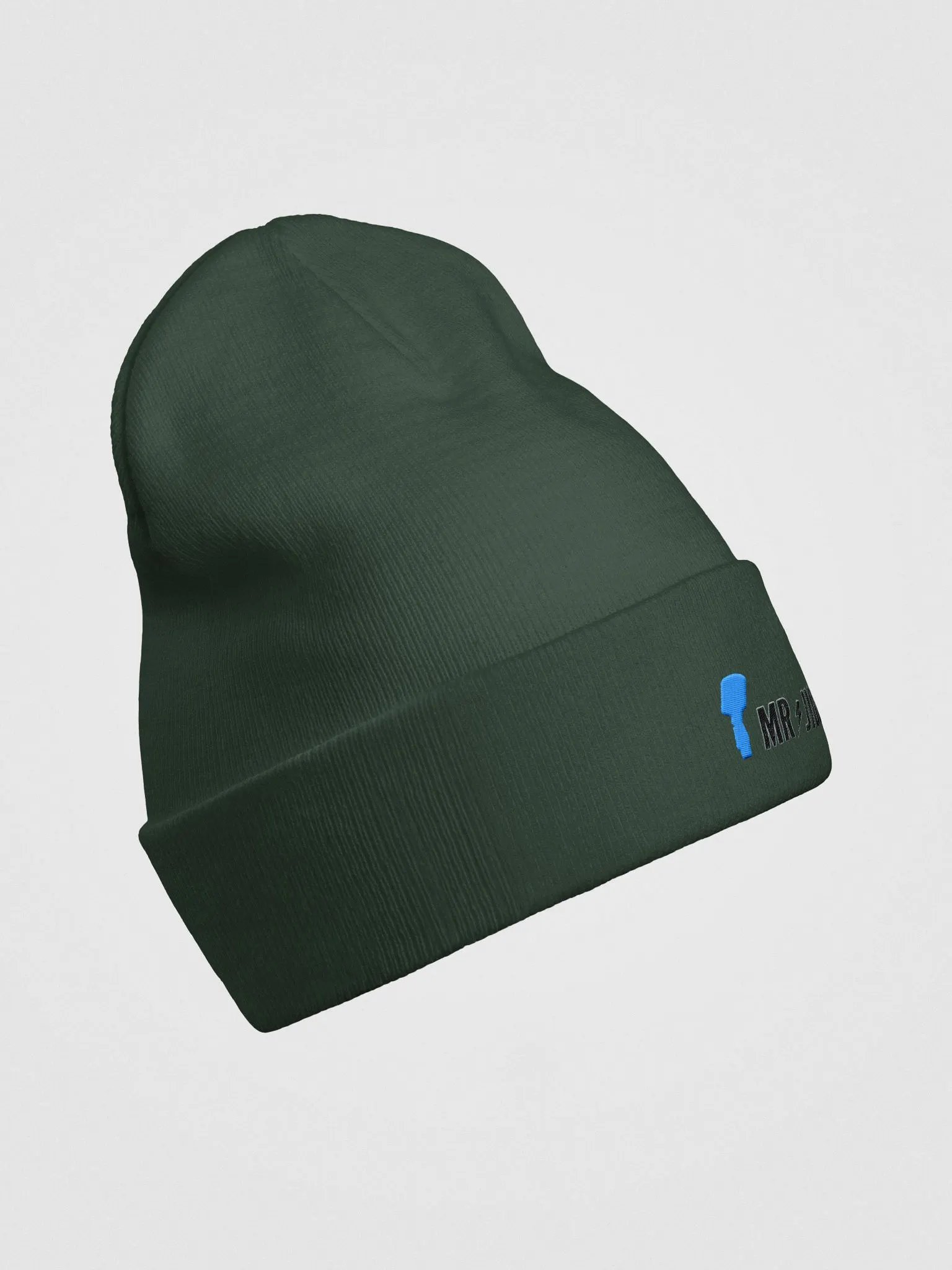 Bolted Beats Knit Beanie product image (19)