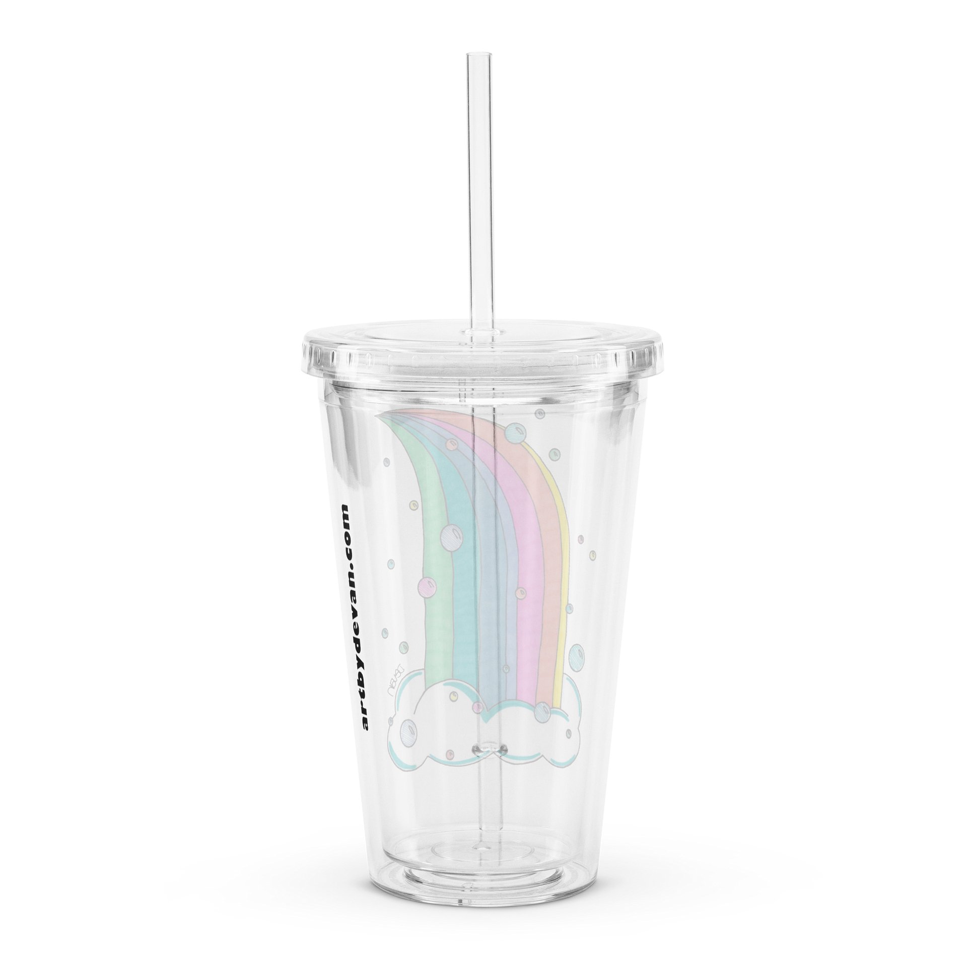 Rainbow Waterfall Cup product image (4)
