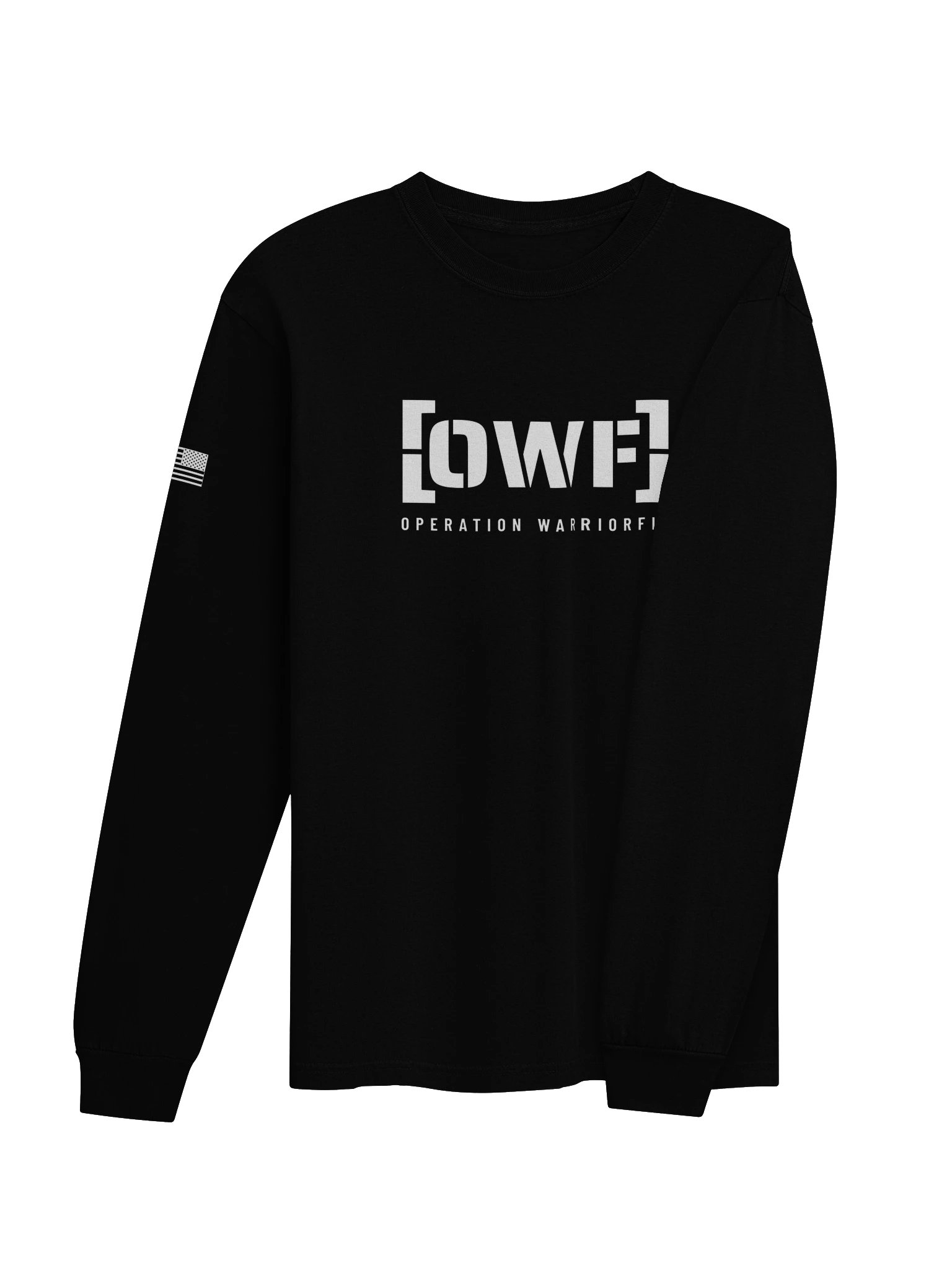 [OWF] Identity Long Sleeve product image (10)