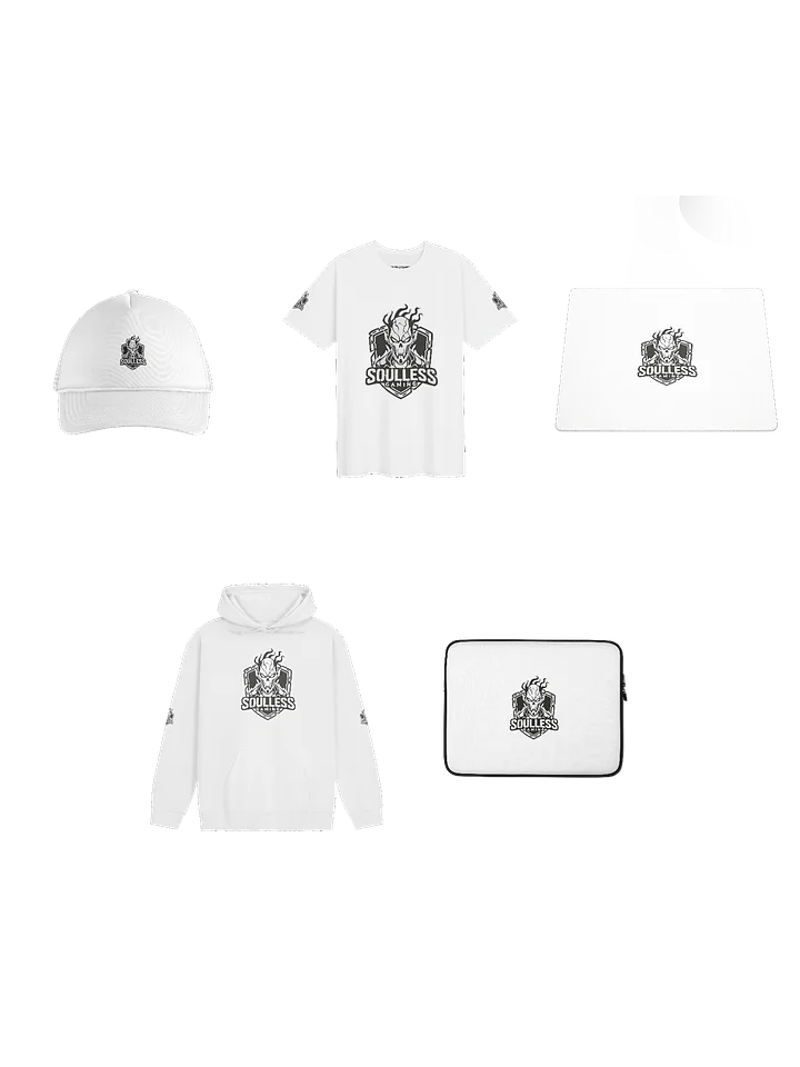 Special Snowblind Edition Bundle product image (1)