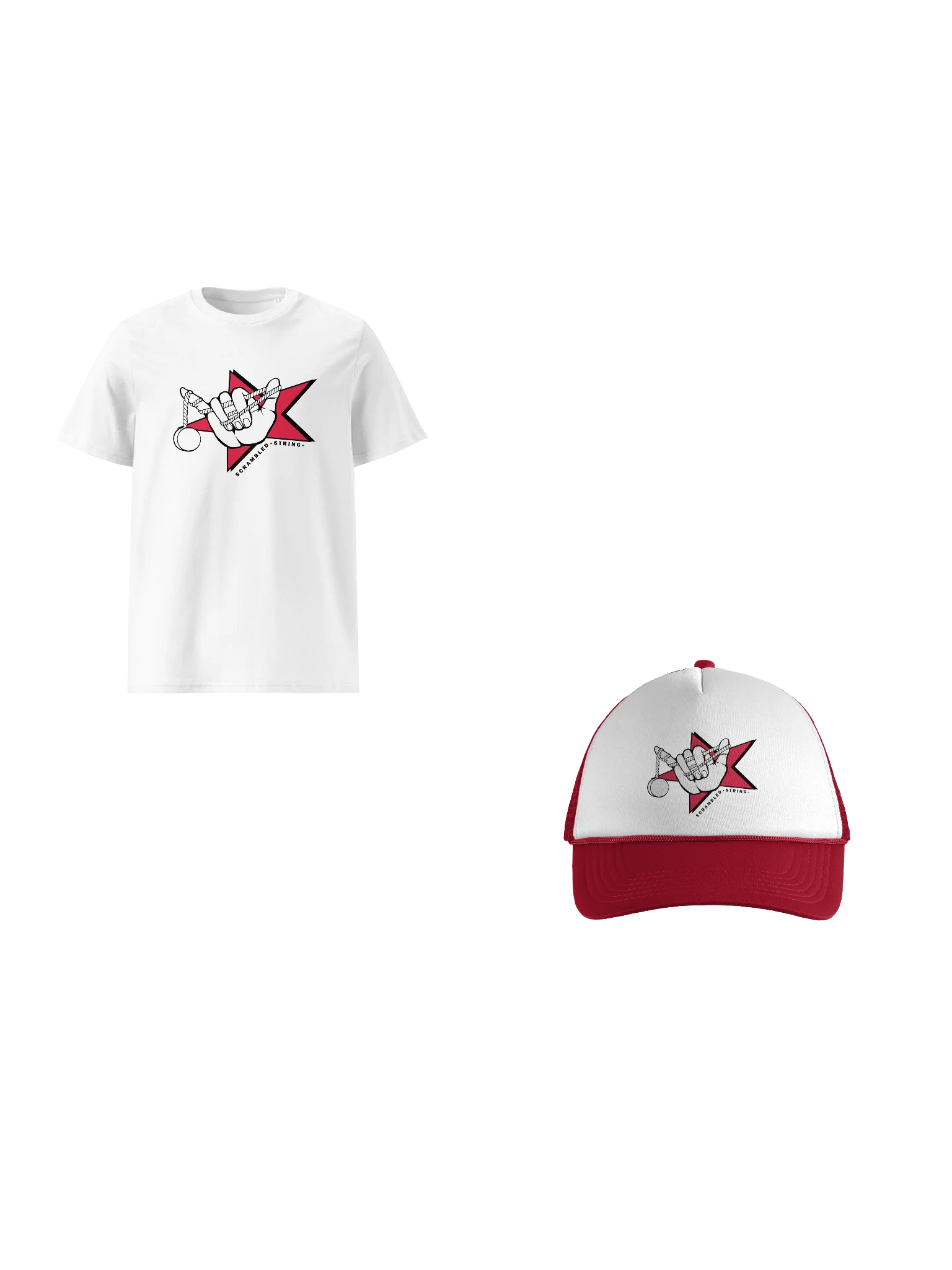 Red Star Bundle product image (1)