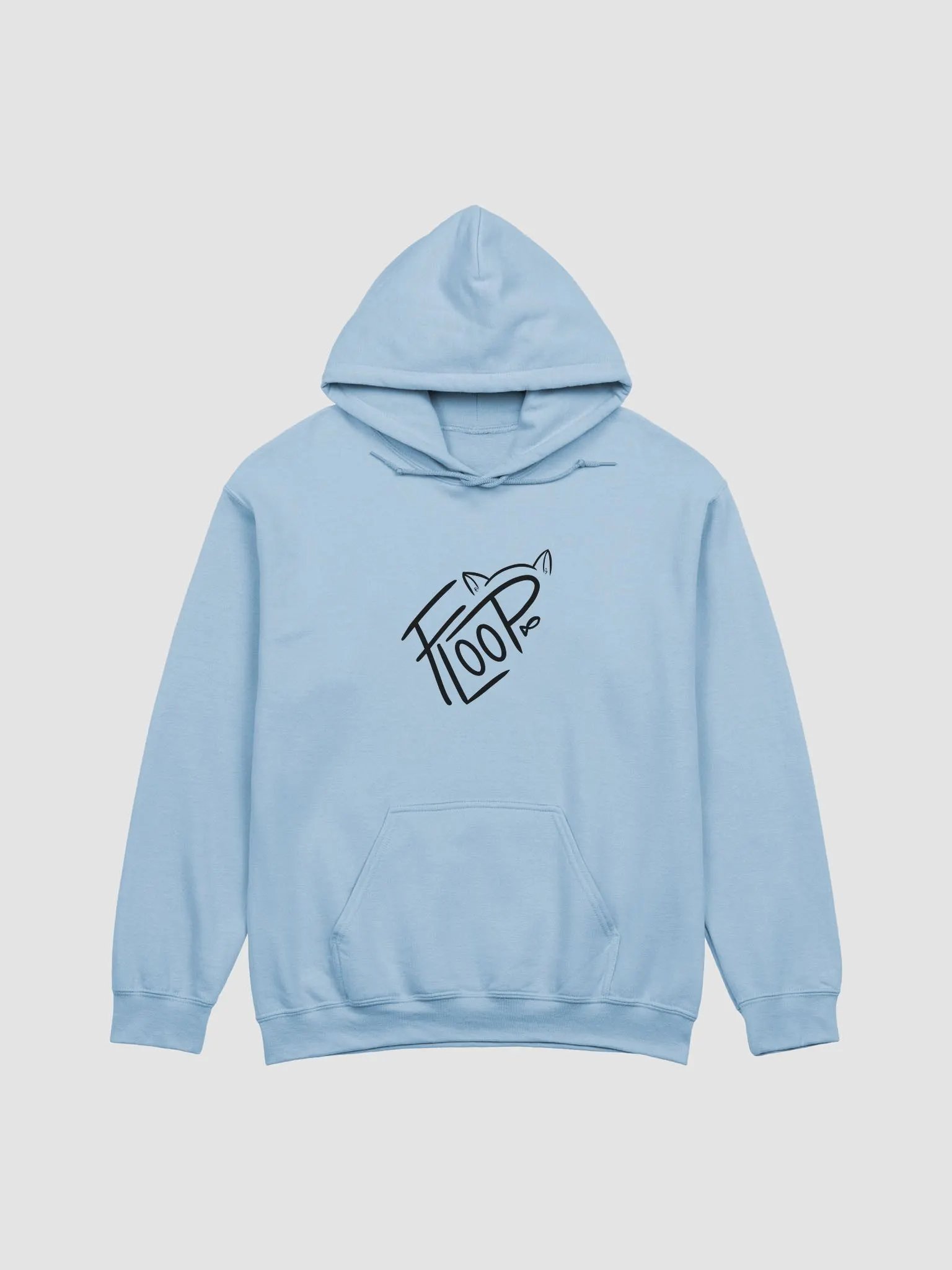 'Floop' Hoodie product image (1)