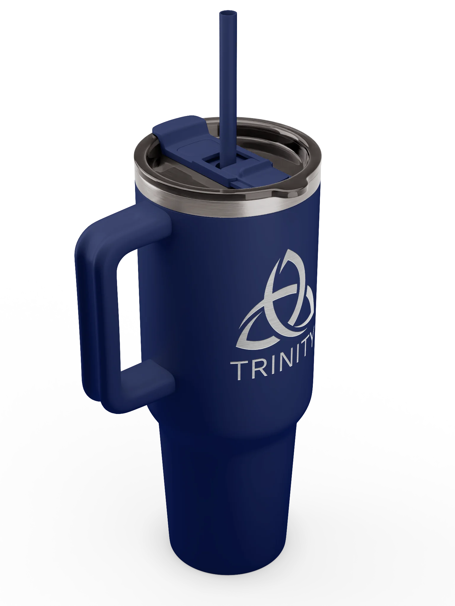 Tumbler w/ Straw product image (18)