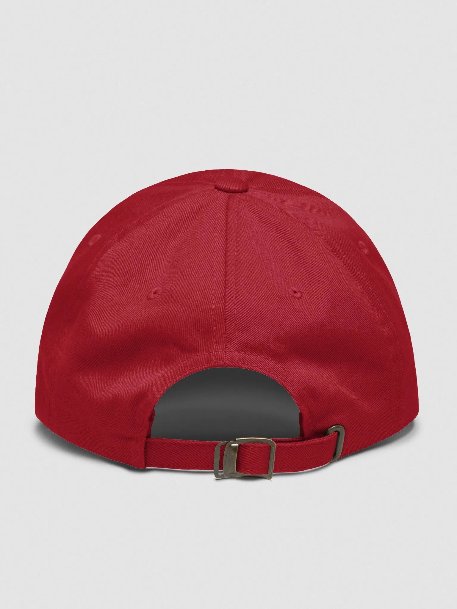Classic Superfan Dad Cap product image (8)