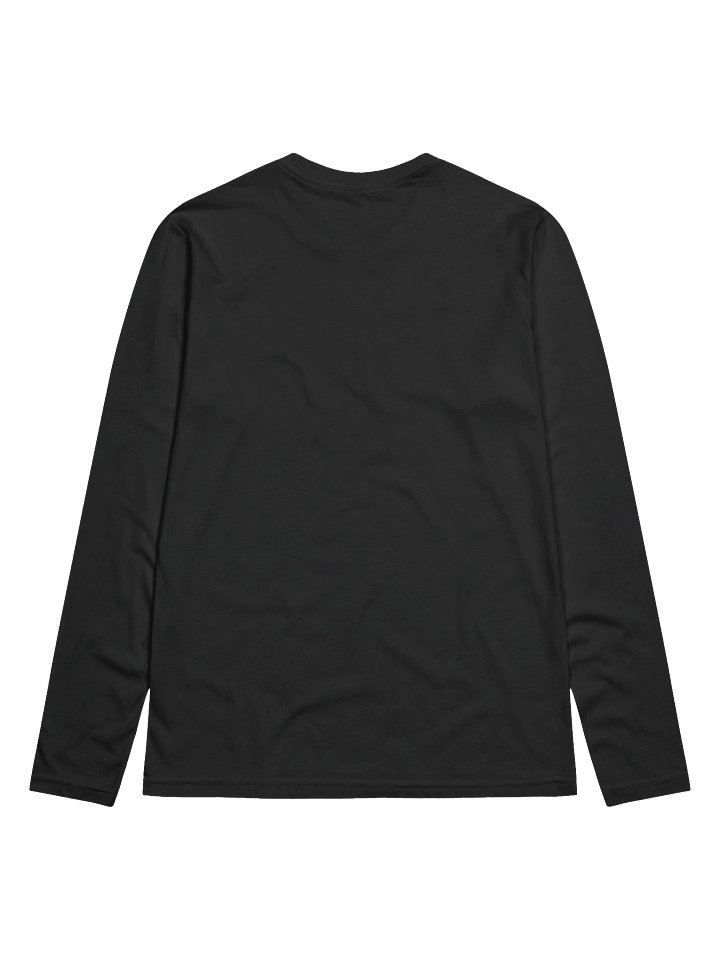 Heart Drop Long Sleeve product image (4)